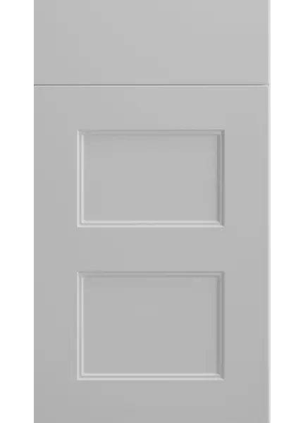 Bella Aldridge door in Matt Dove Grey