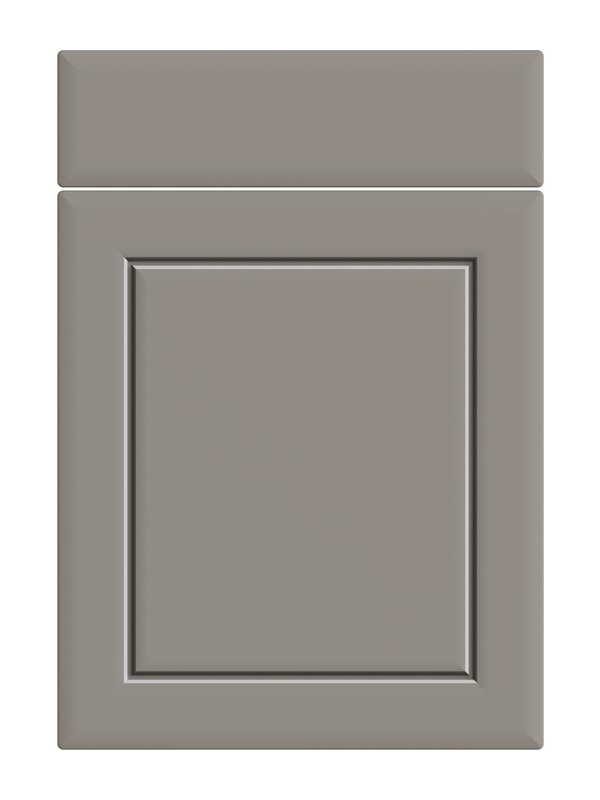 Bella Ashford door and drawer front