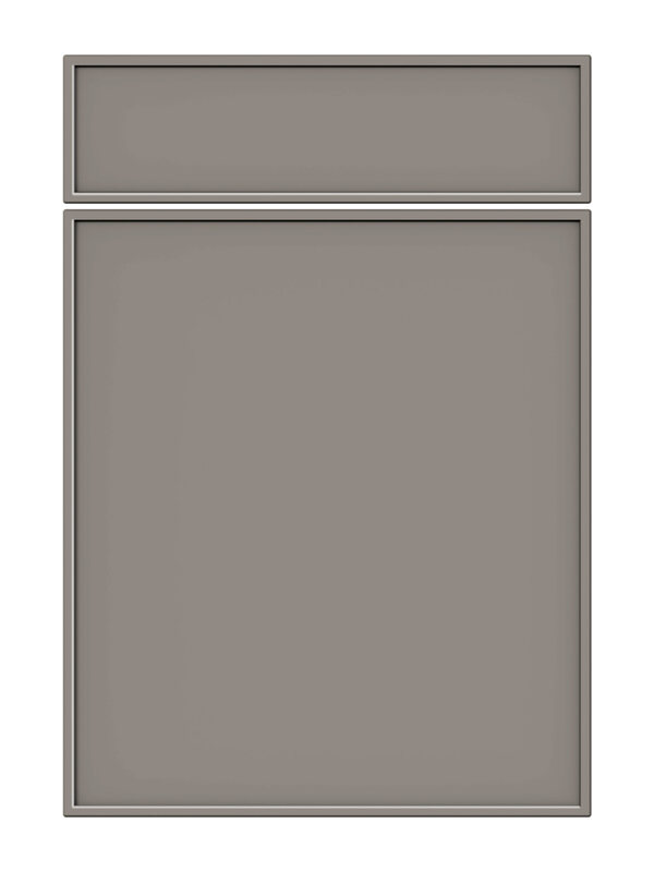 Bella Aysgarth door and drawer front