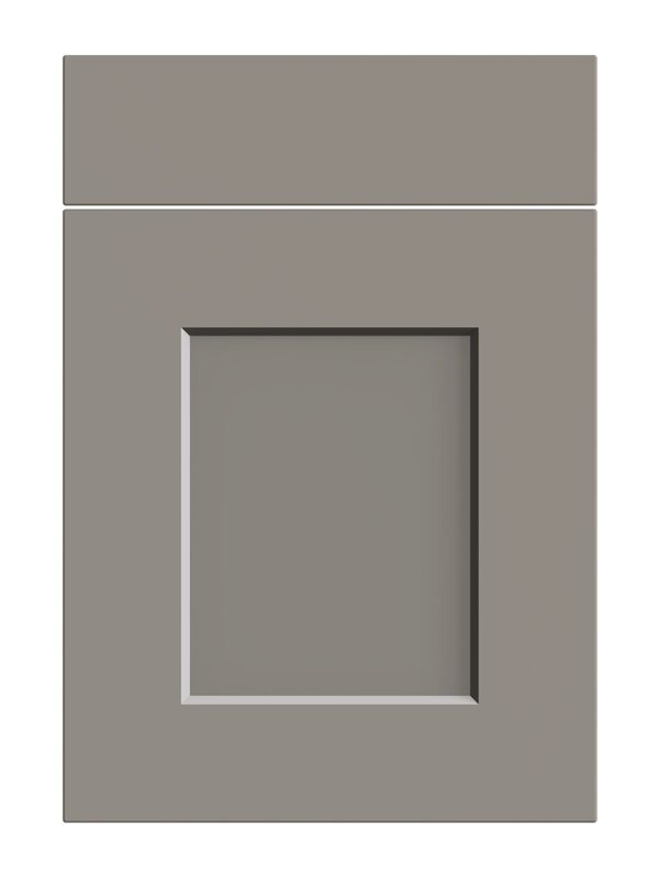 Bella Cambridge door and drawer front