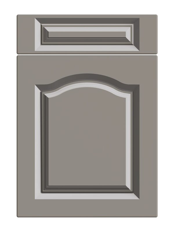 Bella Canterbury door and drawer front