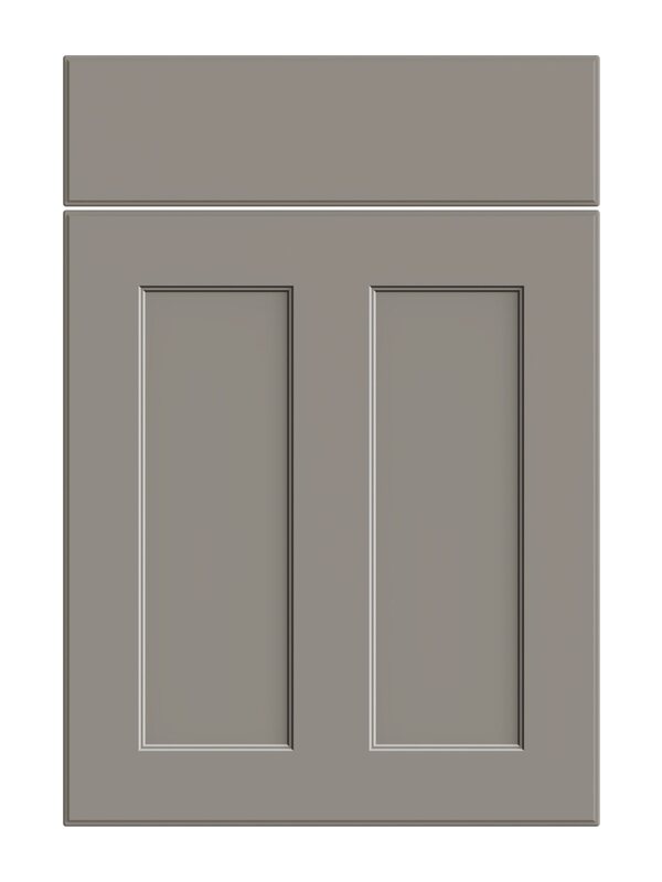 Bella Chester door and drawer front