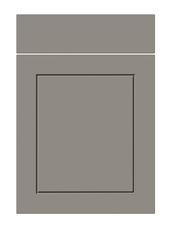 Bella Dalton door and drawer front