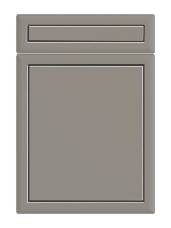 Bella Euroline door and drawer front
