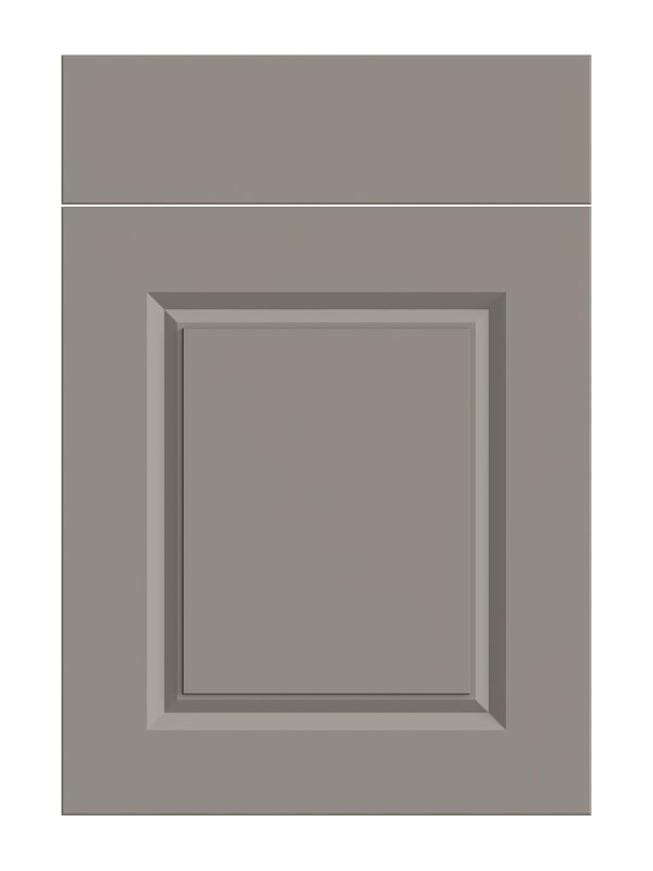 Bella Harlem door and drawer front