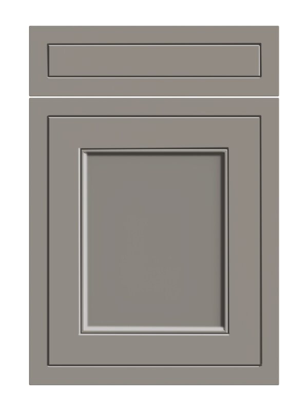 Bella Helmsley door and drawer front
