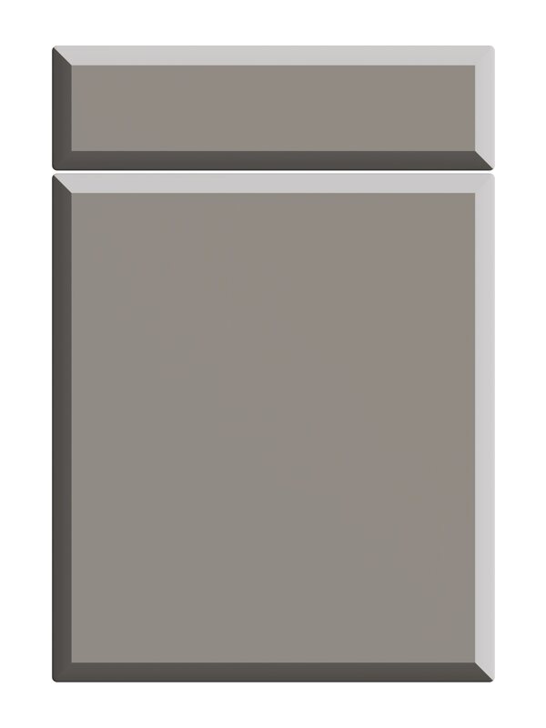 Bella Lincoln door and drawer front