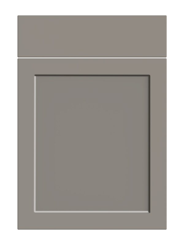 Bella Oakham door and drawer front