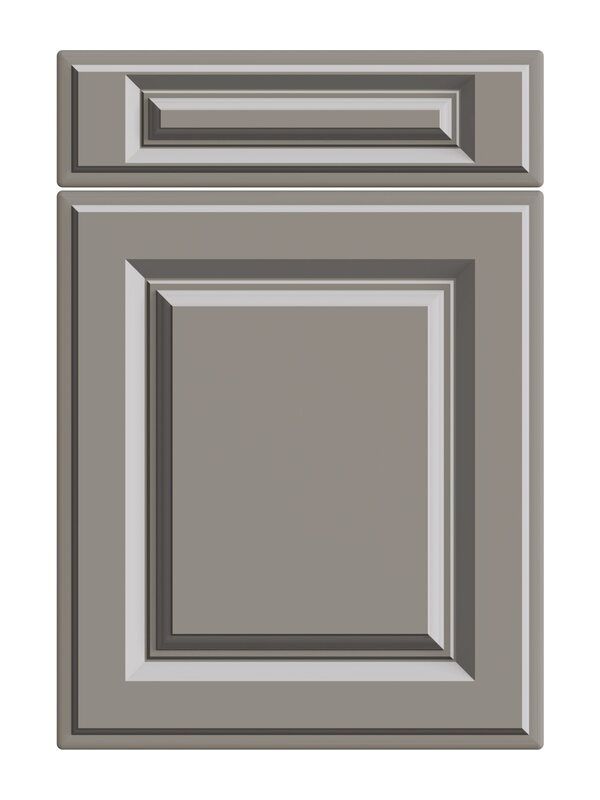 Bella Palermo door and drawer front