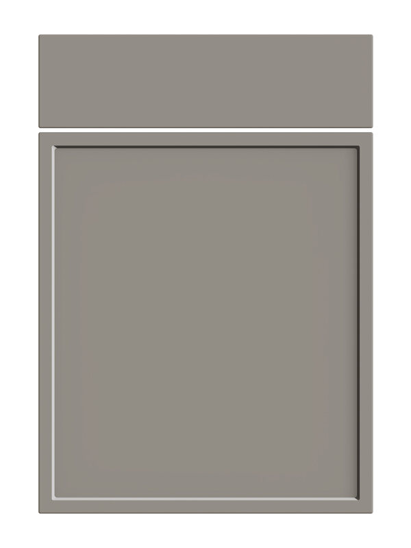 Bella Richmond door and drawer front with 20mm stiles
