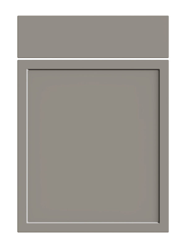 Bella Richmond door and drawer front with 30mm stiles