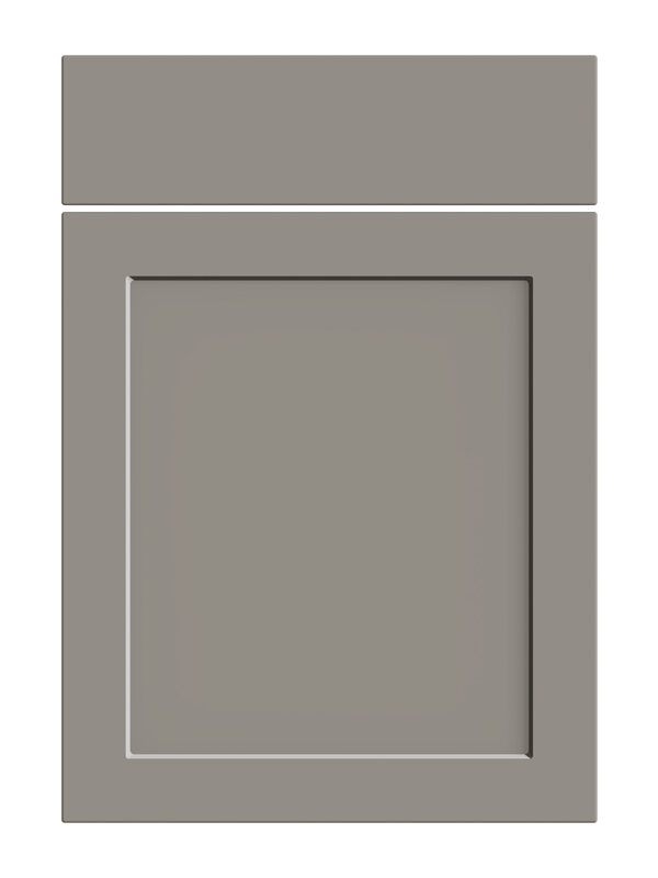 Bella Richmond door and drawer front with 60mm stiles