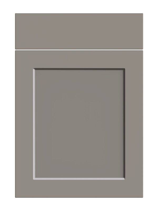 Bella Richmond door and drawer front