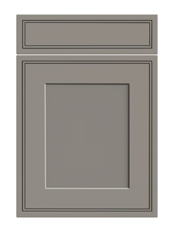 Bella Tullymore door and drawer front