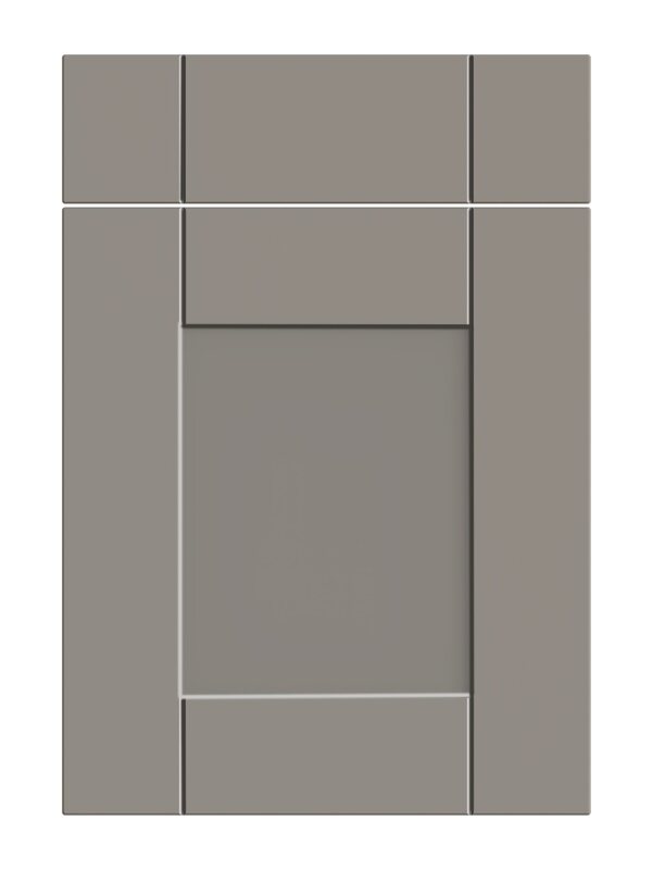 Bella Warwick door and drawer front