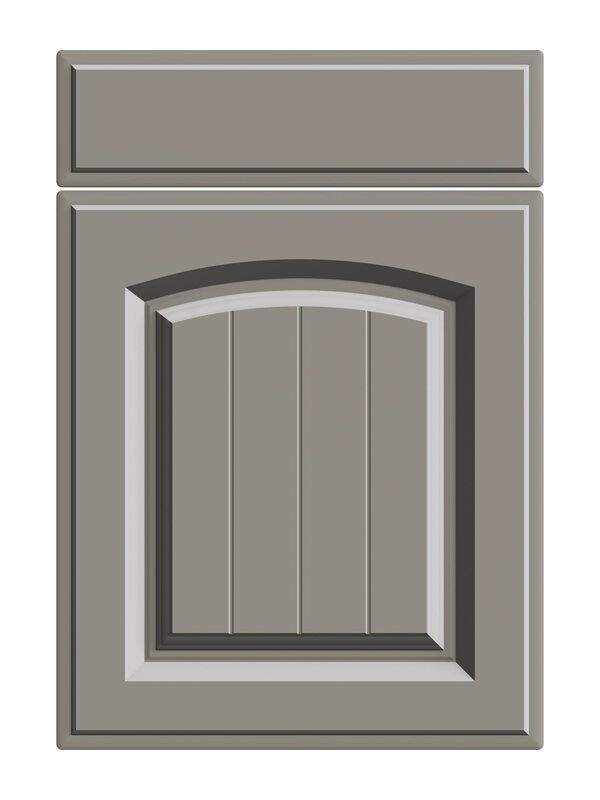 Bella Westbury door and drawer front