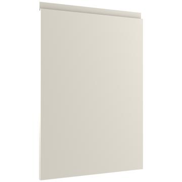 Arlo door in Matt Dove Grey