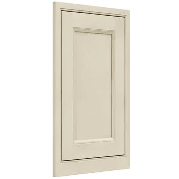 Clarendon Beaded door