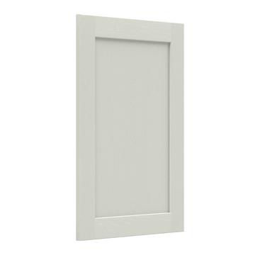 Crathorne door in Dove Grey