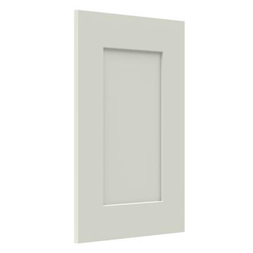 Fitzroy door in Dove Grey