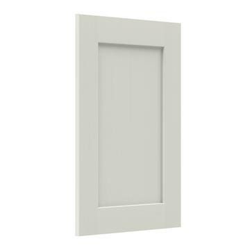 Mornington Shaker door in Dove Grey