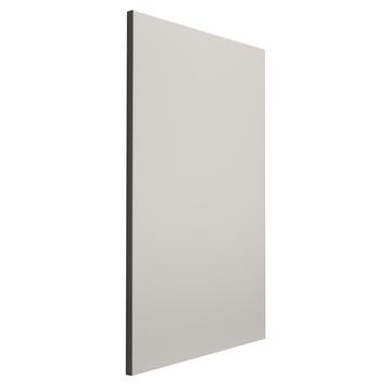 Porter door in Matt Dove Grey