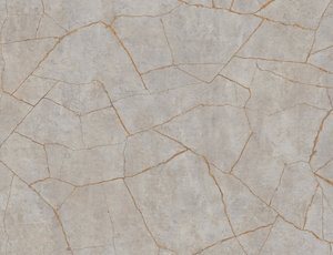 Valore Porcelain Gold Grey