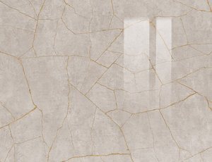 Zurfiz Ultragloss Porcelain Gold Light
