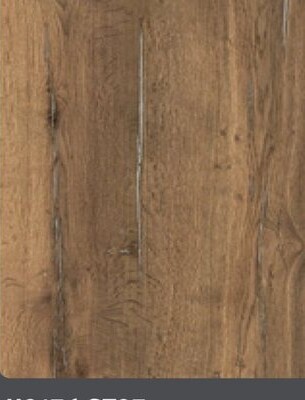 Egger H3176 ST37 Pewter Halifax Oak