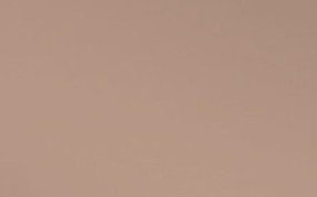 Gola profile, Brushed copper